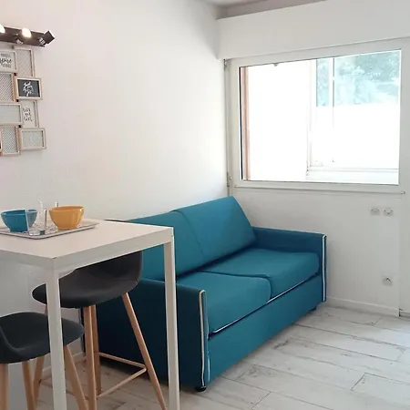 La Rochelle, 1 Piece, 2 Personnes - Fr-1-551-77 Apartment